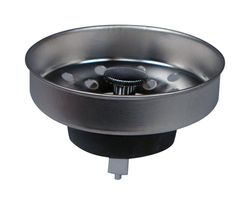 US Hardware Sink Strainer 1 pk