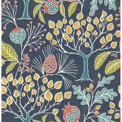NuWallpaper 20.5 in. W X 216 in. L Peel and Stick Wallpaper