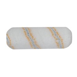 Linzer Best Polyamide Fabric 9 in. W X 1 in. S Paint Roller Cover 1 pk