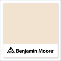 Benjamin Moore Onyx White 1135