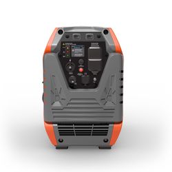 Husqvarna Briggs & Stratton 1800 W Inverter Generator