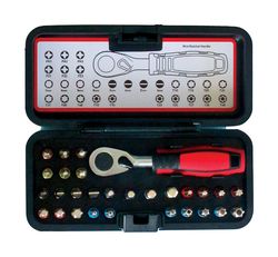 Home Plus Screwdriver Set 29 pc