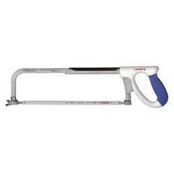 LENOX 12 in. Bi-Metal Adjustable Hacksaw White 1 pc