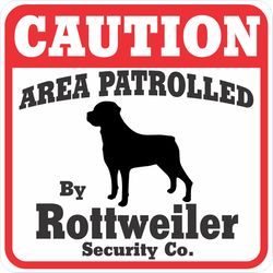 Signs Up English White Caution Sign 11 in. H X 11 in. W
