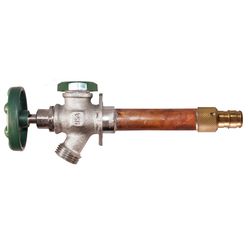 Arrowhead 3/4 in. PEX Brass Frost-Free Hydrant