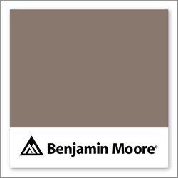 Benjamin Moore Porcini CSP-195