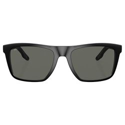 Costa Mainsail Sunglasses Black Frame Gray Lens Polarized Blue Light Blocking