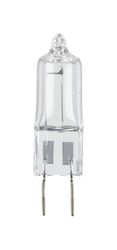 Westinghouse 20 W T4 Decorative Halogen Xenon Bulb 175 lm White 2 pk