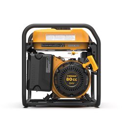 Firman 1200 W Portable Generator