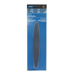 Norton 9.5 in. L JT911 Silicon Carbide Lawn and Garden Tool Sharpener 150 Grit 1 pk