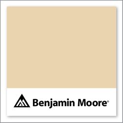 Benjamin Moore Sundial 1100
