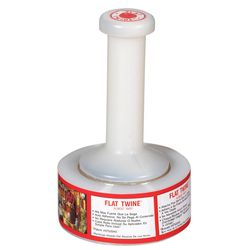 Nifty Flat Twine 2 in. W X 650 ft. L Stretch Film 1 pk