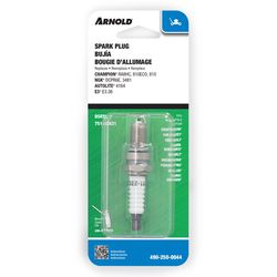 Arnold Spark Plug 25 132 11-S, RA8HC, 810ECO