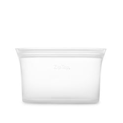 Zip Top 24 Frost Food Storage 1 pk