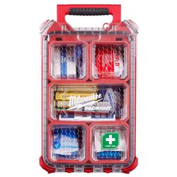 Milwaukee Packout 79 pc First Aid Kit