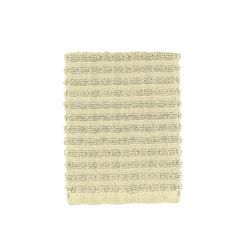 Ritz Royale Latte Cotton Solid Dish Cloth 1 pk