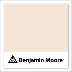 Benjamin Moore Sunset Hill 1212