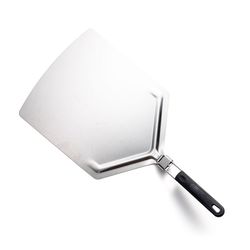 Outset Polypropylene/Stainless Steel Pizza Peel
