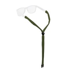 Chums Upcycled Cotton Glasses Retainer Heathered