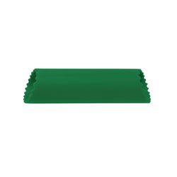 Harold Import Green Silicone Garlic Roller