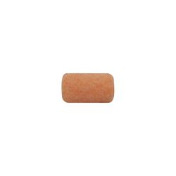 ArroWorthy Tradesman Polyester 4 in. W X 3/8 in. Paint Roller Cover 1 pk