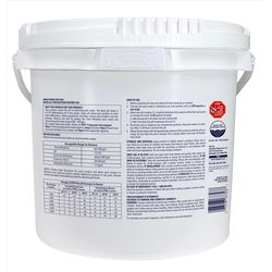 HTH PLUS pH Plus 25 lb