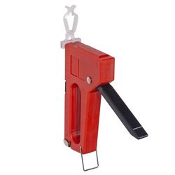Celebrations Stapler Dual-Direction Light Clips Outdoor Lighting Accessory 25 ct