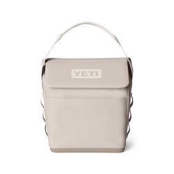 YETI Daytrip Cape Taupe 6 L Lunch Bag Cooler