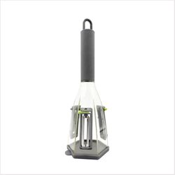 Jokari Stainless Steel Multi-Peeler