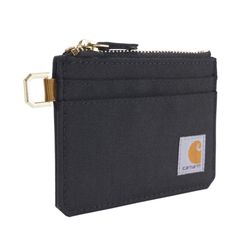 Carhartt Nylon Wallet