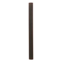 Amerock Cyprus Contemporary Arch Cabinet Pull 3 in. Oil Rubbed Bronze Brown 1 pk