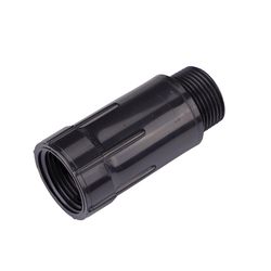 Raindrip 3/4 in. Drip Irrigation Pressure Regulator 1 pk