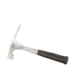 Bon 20 oz Steel Brick Hammer Steel Handle
