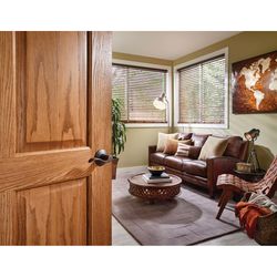 Schlage Accent Traditional Aged Bronze Dummy Lever