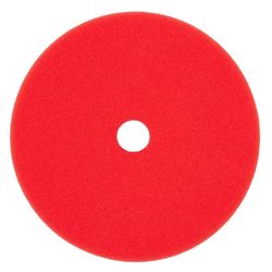 Milwaukee 6 in. Foam Round Polishing Pad 1 pk