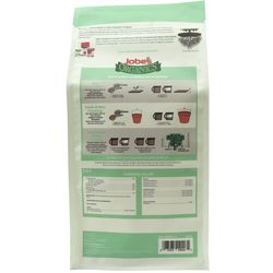 Jobe's Organics Organic Granules Herb Plant Food 4 lb