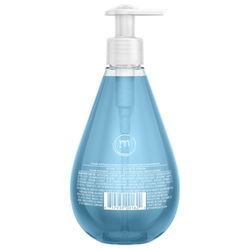 Method Sea Mineral Scent Gel Hand Wash 12 oz