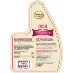 Kaytee ElectroNectar Nectar 64 oz