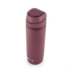 Yukon Outfitters Hydrobubble 26 oz Plum BPA Free Tumbler