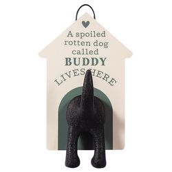 Dog Accessories Buddy Dog Leash Hook 1 pk