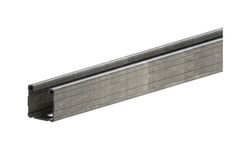 Unistrut 10 ft. L Zinc Strut Channel For IMC