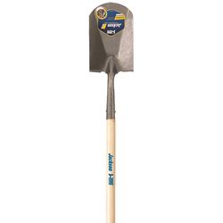 Jackson 51.5 in. Steel Spade Wood Handle