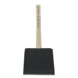 Linzer 3 in. Chiseled Paint Brush