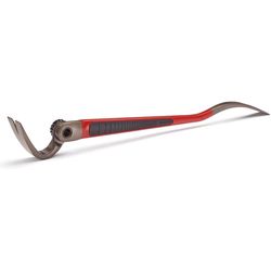 Hultafors 25 in. Curved Wrecking Bar 1 pk