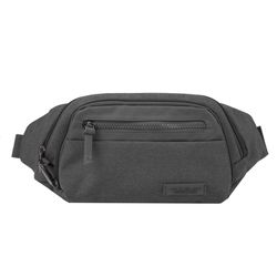 Travelon Metro Gray Waist Pack