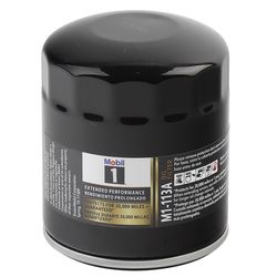 Mobil1 Oil Filter