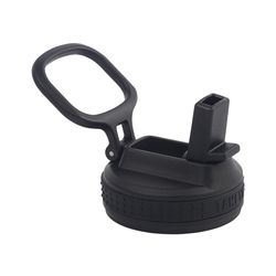 Takeya 0 oz Black BPA Free Straw Lid