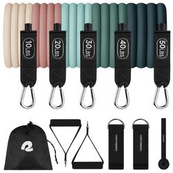 Retrospec Train Resistance Band