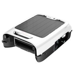 Aiper Robotic Pool Skimmer 7.9 in. H X 16.3 in. W X 21.3 in. L
