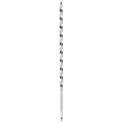 Exchange-A-Blade 18 in. L High Speed Steel Ship Auger Drill Bit 1 each